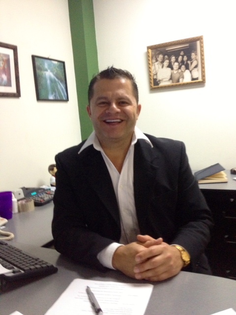 Date this georgeous Colombia man ALBEIRO from Medellin CO13328