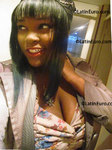 hot Colombia girl Alejandra from Bogota CO13331