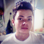 voluptuous Brazil man Igor from Fortaleza BR7914