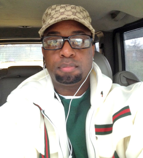 Date this happy United States man Carl from Baton Rouge US14352