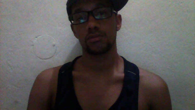 Date this nice looking Dominican Republic man Angel Rosario from Santo Domingo DO16364
