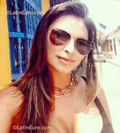 pretty Colombia girl Angela from Bogota CO13350