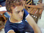funny Brazil man Waldegno from Curralinho BR7920