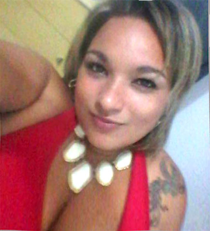 Date this tall Brazil girl Daniela from Campos Dos Goytacazes BR7923