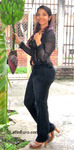 happy Colombia girl Gladys from Cali CO13359