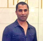 attractive Brazil man Dilson from Sao Paulo BR7930