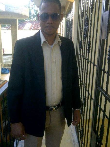 Date this stunning Dominican Republic man Miguel from Santo Domingo DO16423