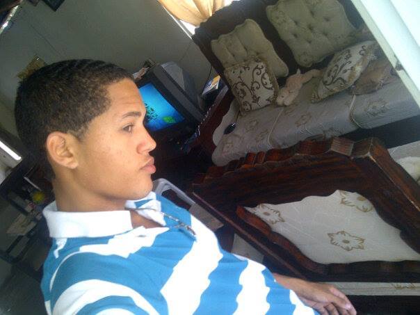 Date this voluptuous Dominican Republic man Jean carlos from Sanchez Ramirez DO16433