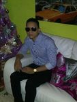 good-looking Dominican Republic man Jesus javier su from Santo Domingo DO16438
