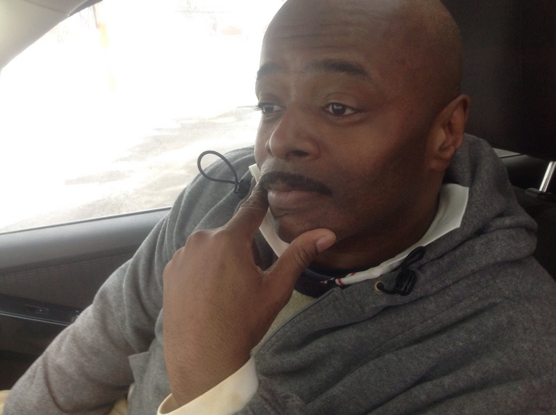 Date this nice looking United States man Arked44 from Detroit US14370