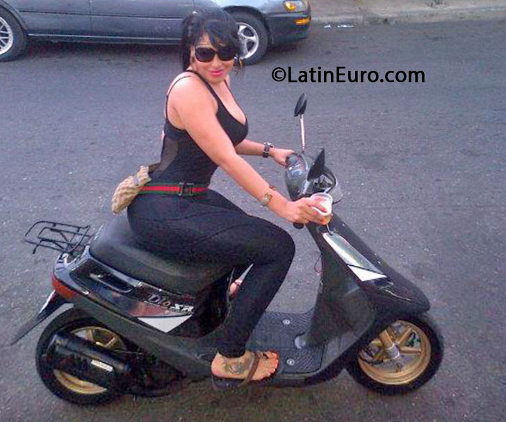 Date this tall Dominican Republic girl Fanny from puerto plata DO16465