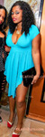 charming Jamaica girl Natasha from Kingston JM1247