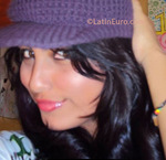 funny Colombia girl Wendy from Cali CO13421