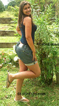 red-hot Brazil girl Silvana from Joinville BR7943