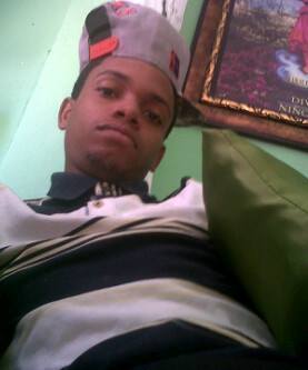 Date this nice looking Dominican Republic man Ricardo from Santo Domingo DO16489