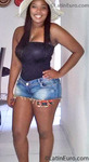 lovely Colombia girl Shaskya from Barranquilla CO13428