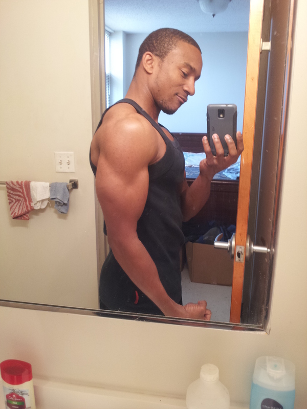 Date this young United States man SuperKool from Chattanooga US14381