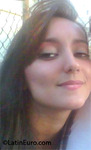 attractive Brazil girl Aline from Rio De Janeiro BR7946