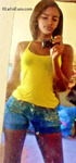 funny Brazil girl Luciana from Recife BR7948