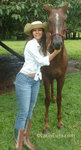 hard body Brazil girl Glaucia from Rio Branco BR7955