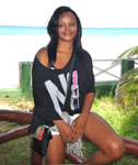young Colombia girl  from Cartagena CO13460