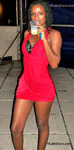 good-looking Jamaica girl Venic from St. Ann JM1261