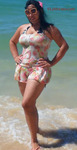 pretty Brazil girl Cintthya from Palmas BR7971