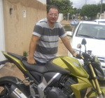 luscious Brazil man Carlos from Cuiaba BR7973