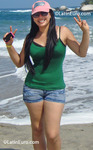 red-hot Colombia girl Julia from Barranquilla CO13525