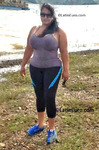 foxy Colombia girl Alexandra from Cali CO13531