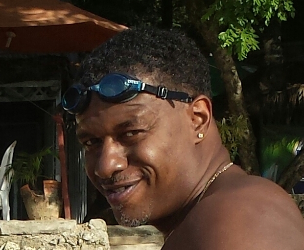 Date this sensual United States man Mr.B from Brooklyn US14421