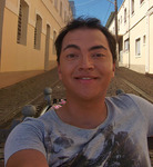 stunning Brazil man Joao Marcelo from Ponta Grossa BR7985