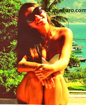 fun Brazil girl Micha from Sao Paulo BR7987