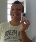 passionate Brazil man Ricardo from Sao Paulo BR7988
