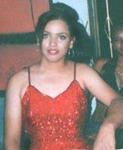 fun Colombia girl Shanty from Cali CO13567