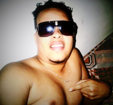 Date this young Dominican Republic man Anderson from Pedro Bran DO16726