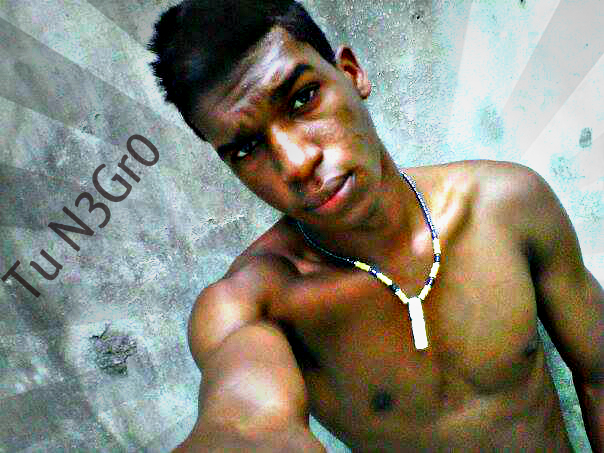 Date this happy Dominican Republic man Adams from La Altagracia DO16737