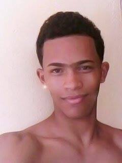 Date this delightful Dominican Republic man Alex from Santo Domingo DO16741