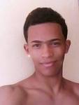 fun Dominican Republic man Alex from Santo Domingo DO16741