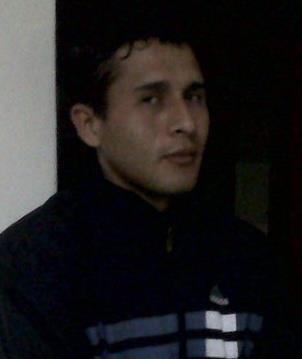 Date this attractive Colombia man Alejandro from Popayan CO13595