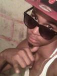 cute Dominican Republic man Frederick from Santo Domingo DO16744