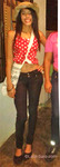 attractive Colombia girl Clara from Barranquilla CO13617