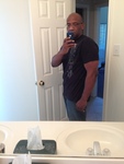 pretty United States man Lionel from Houston US14444