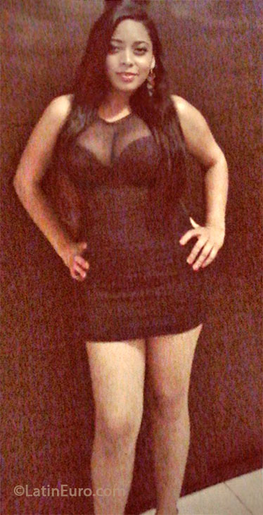 Date this attractive Mexico girl Mary from Tijuana MX1199
