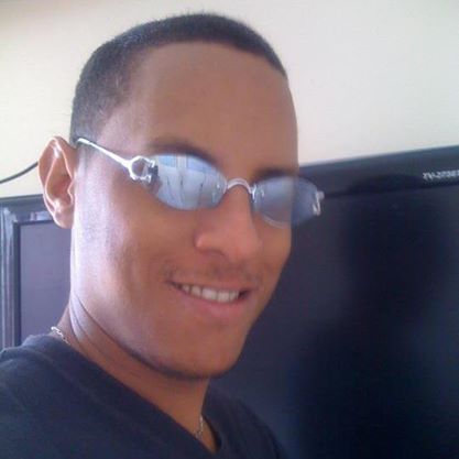 Date this stunning Dominican Republic man Luis Manuel from Santo Domingo DO16764