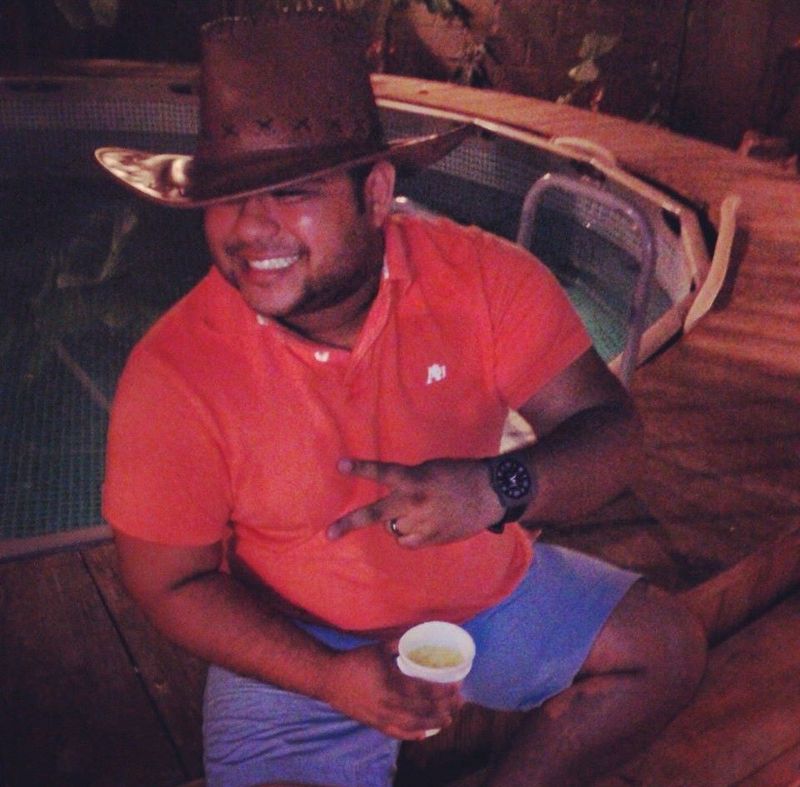 Date this delightful Dominican Republic man Natanael from Santo Domingo DO16773