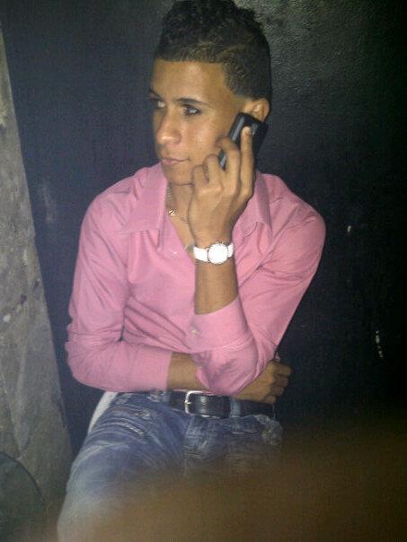 Date this passionate Dominican Republic man Francisco Julian from Santo Domingo DO16787