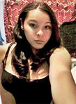 voluptuous Mexico girl Melissa from Mexico city MX1201