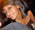 happy Nicaragua girl Valeria from Masaya NI146