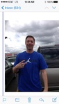 cute United States man Greg from Chicago US14450
